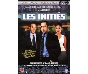 Les inities
