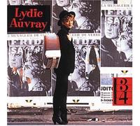 Auvray,Lydie - 3/4