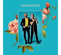 Les Innocents – 6 1/2 – Sony Music