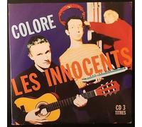 Les Innocents - Colore