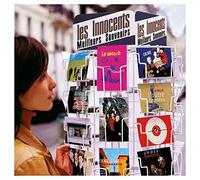 Les Innocents - Meilleurs Souvenirs