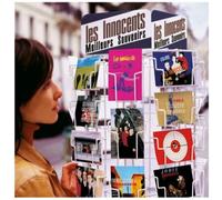 Les Innocents Meilleurs Souvenirs (Vinyl LP) 12" Album