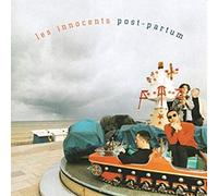 Les Innocents - Post-Partum (2Lp+Cd)