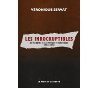 Les Inrockuptibles: Du fanzine à la marque culturelle 1984-2010