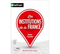 Les institutions de la France