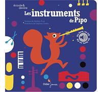 Les instruments de Pipo