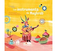 Les Instruments du Maghreb
