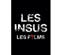 Les Insus Les Films / Digipack 2Dvd