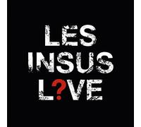 Les Insus Live (Ed Std)
