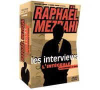 Les Interviews/Vol 1, Les Interviews/Vol 2, Les Interviews/Vol 3