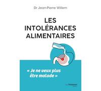 Les intolérances alimentaires