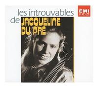 Les introuvables de Jacqueline du Pré by N/A (2002-08-05)