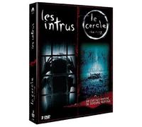 Les intrus ; le cercle