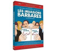 Les invasions barbares