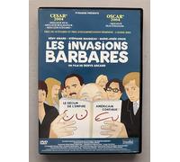 Les invasions barbares