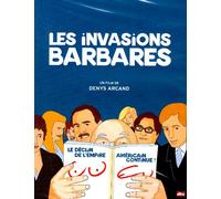 Les invasions barbares [Import belge]