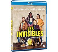 Les invisibles