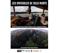 Les invisibles de Belo Monte