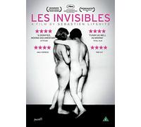 Les Invisibles [DVD] [Edizione: Regno Unito]