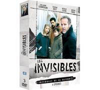 Les Invisibles - Saison 1
