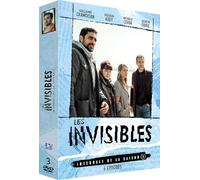 Les Invisibles, Saison 3 [DVD]