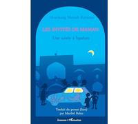 Les invités de maman: Une soirée à Ispahan