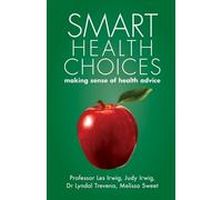 Les Irwig Smart Health Choices (Tascabile)