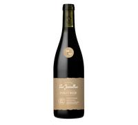 Les Jamelles LOW NAT Pinot Noir 2023, Bio - 0,75 L