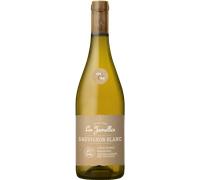 Les Jamelles LOW NAT Sauvignon Blanc 2023, Bio - 0,75 L