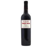 Les Jamelles Pays d'Oc IGP Pinot Noir 2024 0,75 ℓ