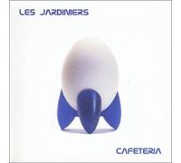 LES JARDINIERS - Cafetaria