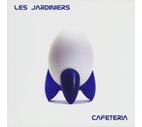 Les Jardiniers - Cafeteria