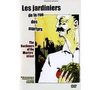 Les jardiniers de la rue des martyrs