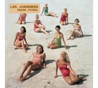 Les Jardiniers - Moon Patrol by Les Jardiniers (2004-02-04)
