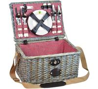 LES JARDINS DE LA COMTESSE Cestino Picnic 4 Persone Sully