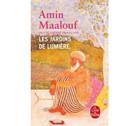 Les Jardins de Lumiere