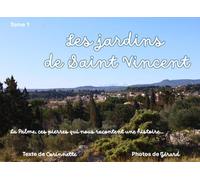 Les jardins de Saint Vincent
