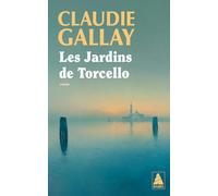 Les Jardins de Torcello