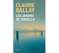 Les jardins de Torcello