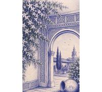 LES JARDINS DU SILENCE: Sous les jasmins de Cordoue