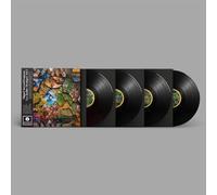 Miguel Atwood-Ferguson Les Jardins Mystiques - Volume 1 (Vinyl LP)