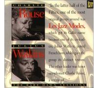Les Jazz Modes