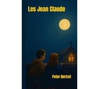 Les Jean Claude