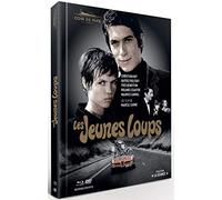 Les Jeunes Loups [Edition Prestige Limitée Numérotée blu-ray + dvd + livret + photos + affiche]