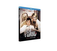 Les Jeux de l'amour [Blu-Ray]