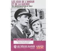 Les jeux de l'amour et de la guerre