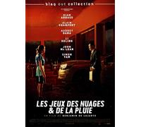 Les jeux des nuages et de la pluie