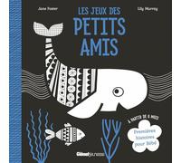 Les jeux des petits amis
