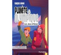 Les Jeux d'hiver