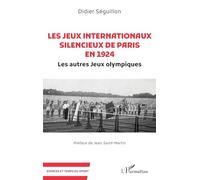 Les Jeux internationaux silencieux de Paris en 1924: Les autres Jeux olympiques